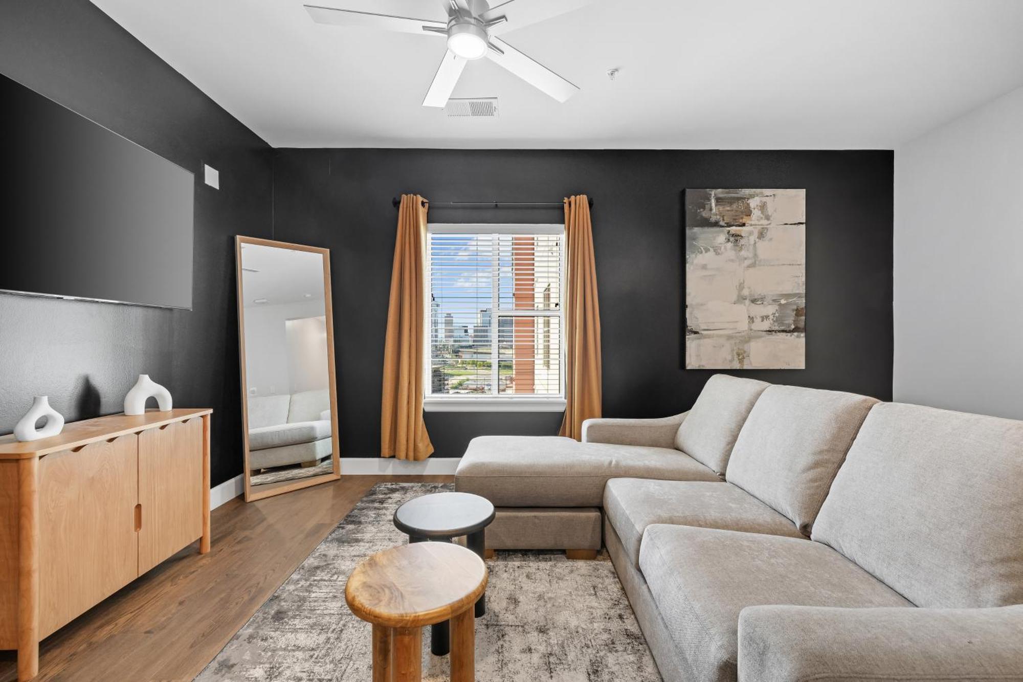 The Celebrity Suite The Gulch Nashville Exterior foto