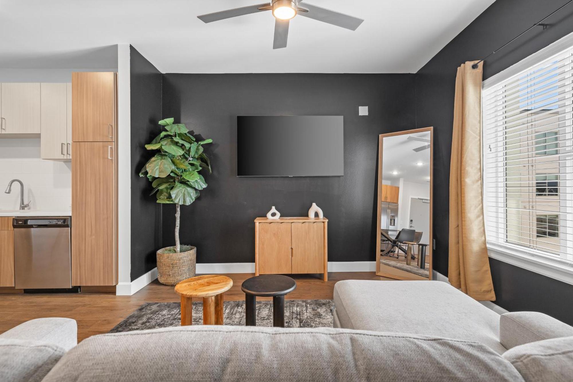 The Celebrity Suite The Gulch Nashville Exterior foto